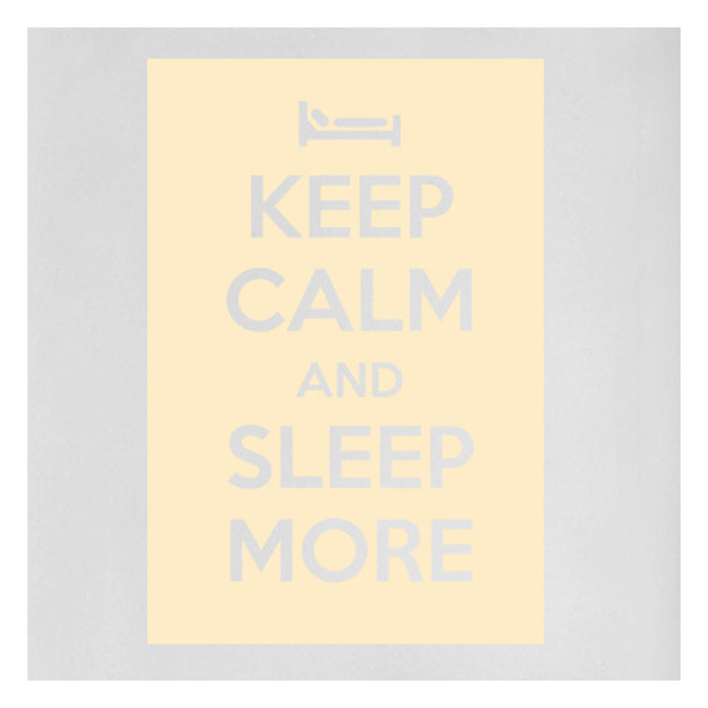 Wall Decal, Beige