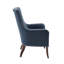 Chaise d'appoint Heston, chaise en mousse haute densité-287987139