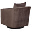 Chaise pivotante Coco Grande-99520922-126266564-99520936