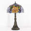 Lampe de table Tiffany