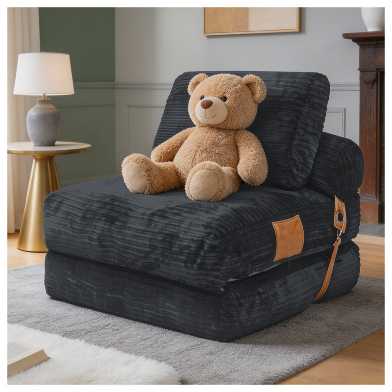 Fauteuil poire Lazy
