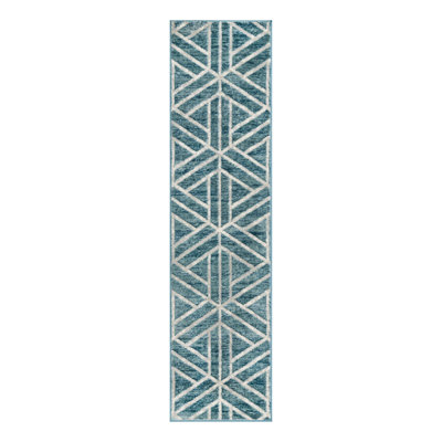 Nucla Geometric Indoor Rug