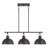 Tazewell 3 - Light Kitchen Island Pendant-1628415150