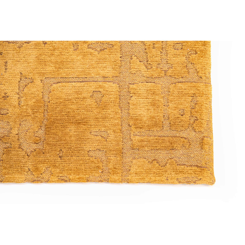 Abstract Recycled P.E.T Area Rug, Runner 80 x 250cm