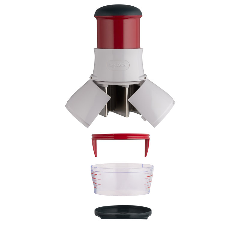 Smart Clean Food Mini Chopper