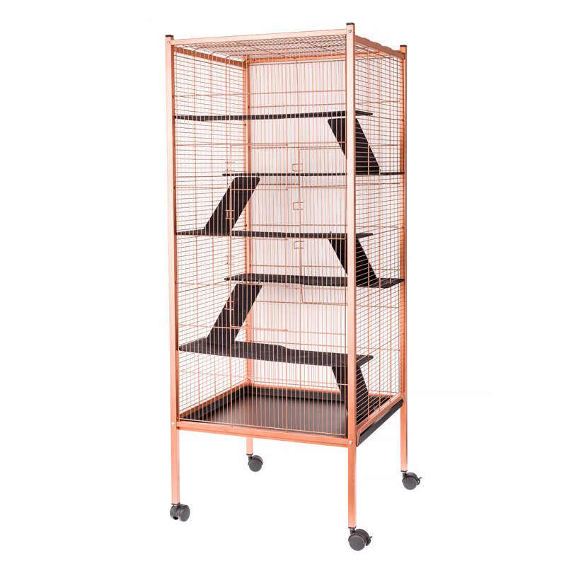 Stuttgart Small Animal Cage