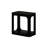 Zulai Solid Wood End Table-97774260
