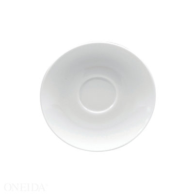 Queensbury Saucers, 6.25", by Sant' Andrea