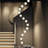 Hurleigh 14 - Light Globe Chandelier-1818227959