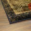 Tapis brun Bailes Southwestern-1087057230