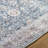 Vivir x Livabliss Mary Gray Area Rug-1161474964