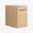 Wall-Mounted Storage Cabinet