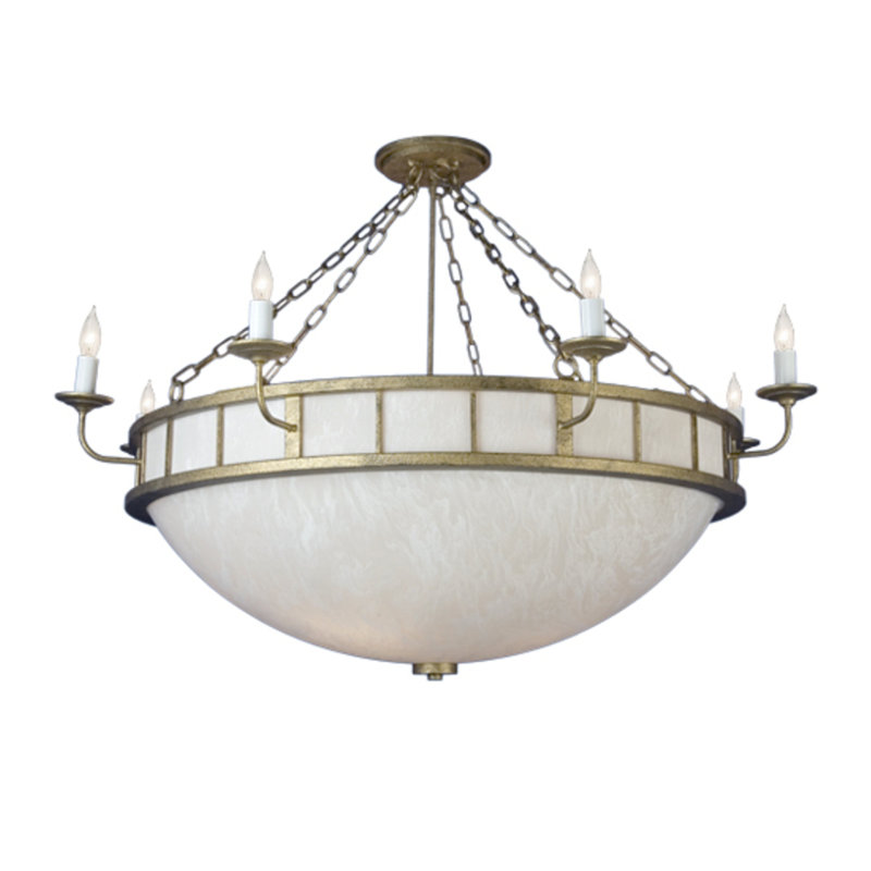 Dacia 20 - Light Pendant