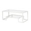 Frame Coffee Table with Storage-1374404529-1374404528