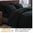 Microfiber Bed in a Bag Comforter Set-882656223-879474032