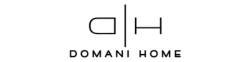 Domani Home Logo