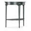 Charleston Demilune Accent Table-995295081