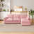 Rose est en rupture de stock