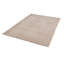 Machine Washable Rug, Ultra Soft, Plain Colour-1290594706