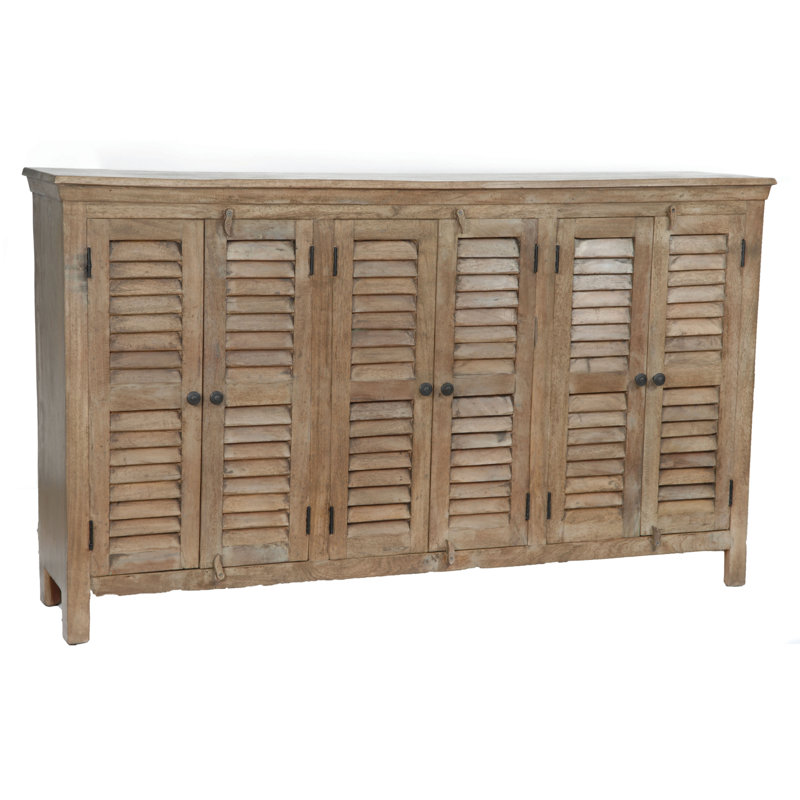 Debra 72'' Sideboard