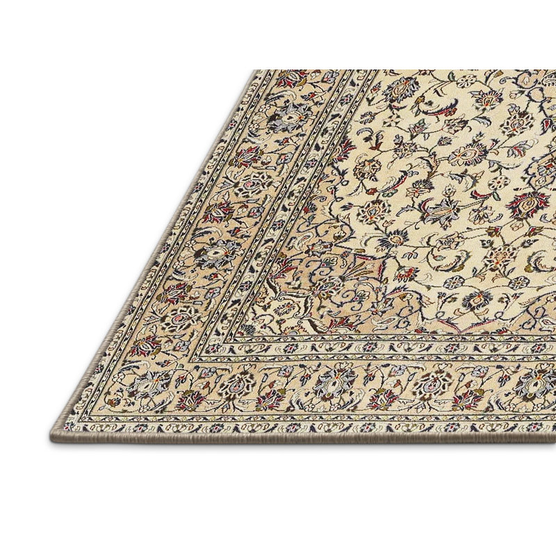 Whitingham Oriental Indoor Rug, Rectangle 5' x 7'