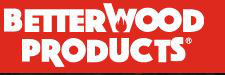 BetterWood Logo