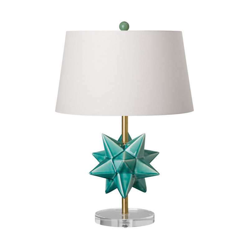 Ceramic Table Lamp