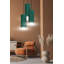 Ealidh 3 - Light Steel Cluster Pendant-1003565785