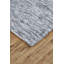 Tapis bleu tissé à la main Pillsbury-29235092