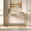 Console de 42 po Addison