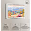 «Colorful Valley II Shadowbox Print Colorful Landscape» par Art Remedy-115130564-115130566