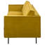 Chalco 3 Seater Sofa