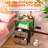 Aindriu 13.78'' W Nightstand