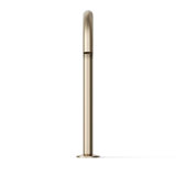 Components Bathroom Sink Faucet Spout With Tube Design 1.2 GPM