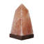 Shanti Wood Table Lamp