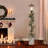 Otelia Frosted Lamp Post (Full)