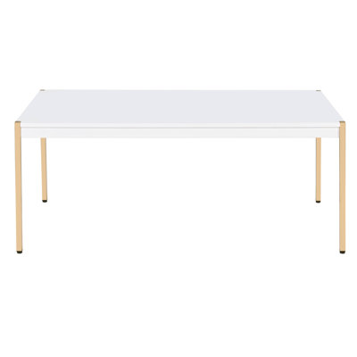 Rectangle Coffee Table