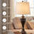 Nyack Metal Table Lamp