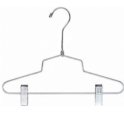 Cintre en métal pour chambre de bébé