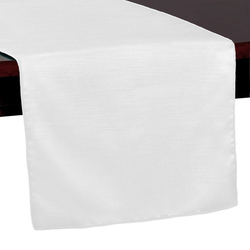 Ultimate Textile - Majestic5, White, 5, 54" x 14"