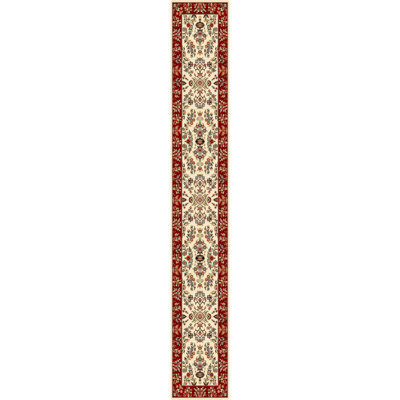 Tapis oriental Klose Performance