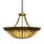 Fleur-de-Lite 4 - Light Pendant