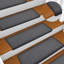Brinton Non-Slip Stair Tread
