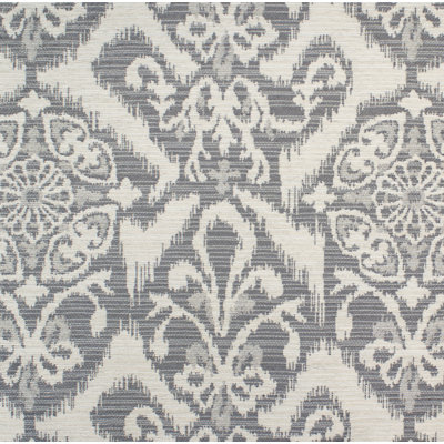 Binnacle Breakwater Fog Fabric