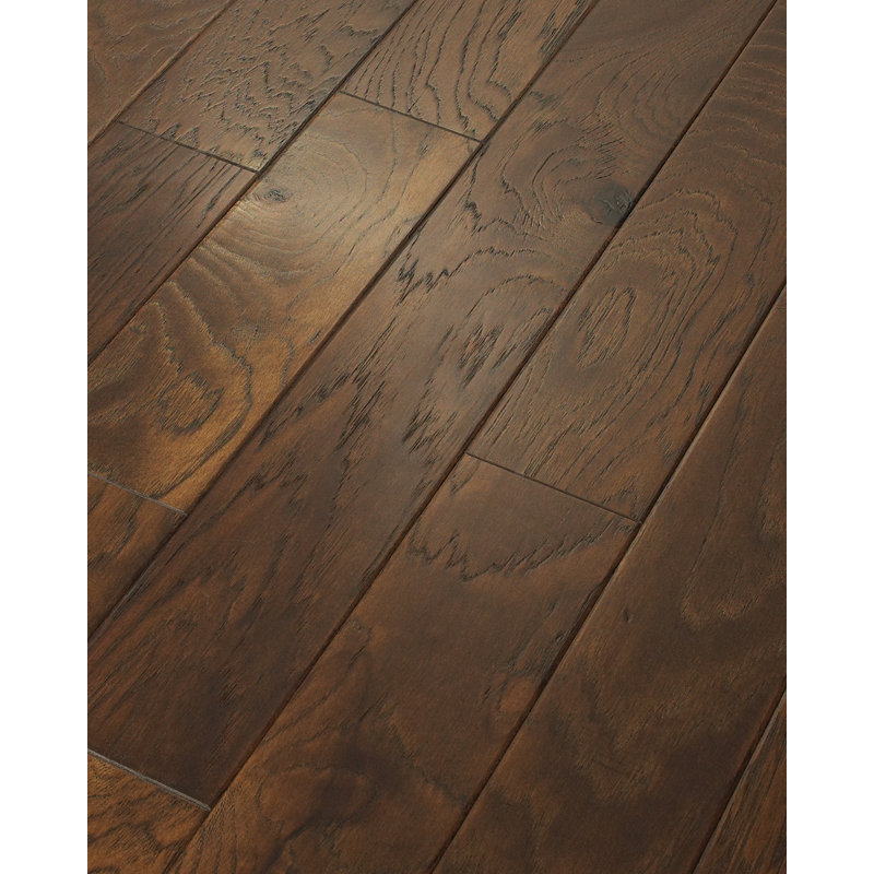 Ginger Oak 78" Prefinished Quarter Round Moulding