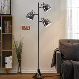Anneliese 64'' Tree Floor Lamp