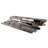 Supreme Tile Galaxy Micro-Beveled Linear Mosaic Wall Tile-49804410