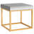 Shepherd Velvet Ottoman-22507013