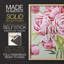 This Year's Peony I, reproduction encadrée - bois massif-1422449251