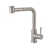 Brushed Nickel selected